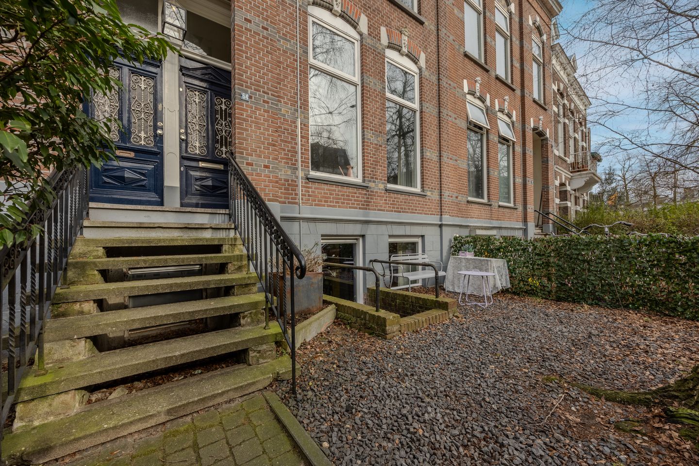 Foto 44 van Burghardt van den Berghstraat 64