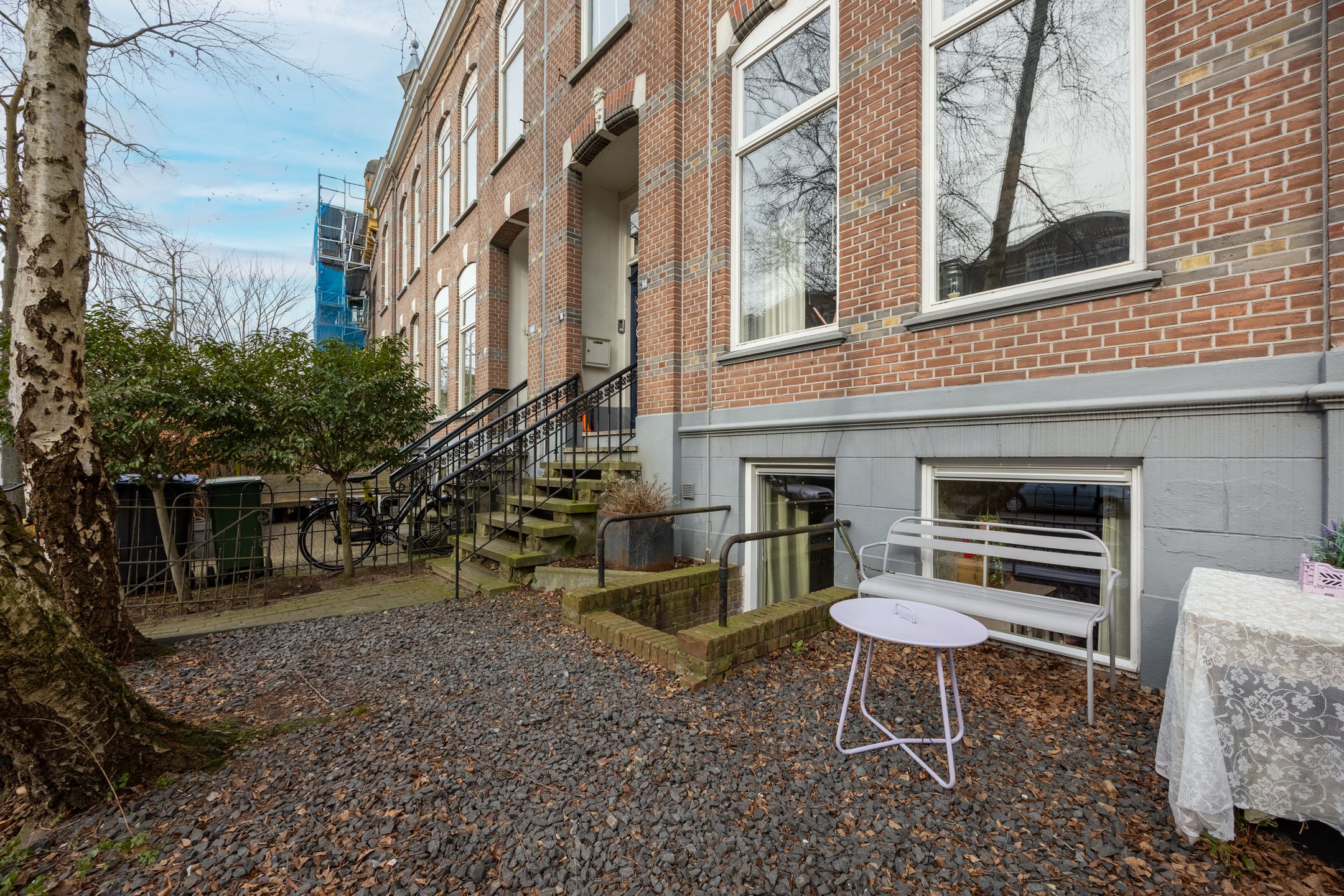 Foto 45 van Burghardt van den Berghstraat 64