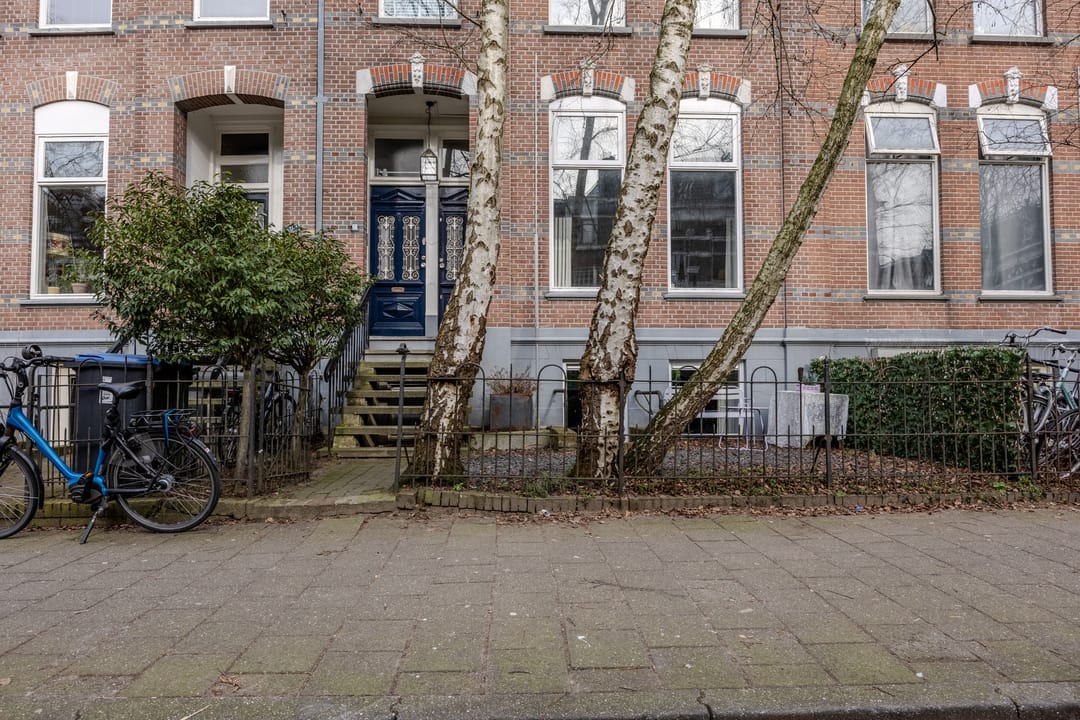 Foto 46 van Burghardt van den Berghstraat 64