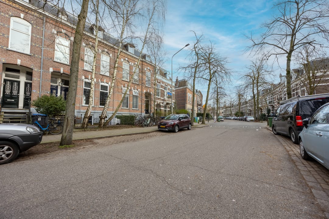 Foto 47 van Burghardt van den Berghstraat 64