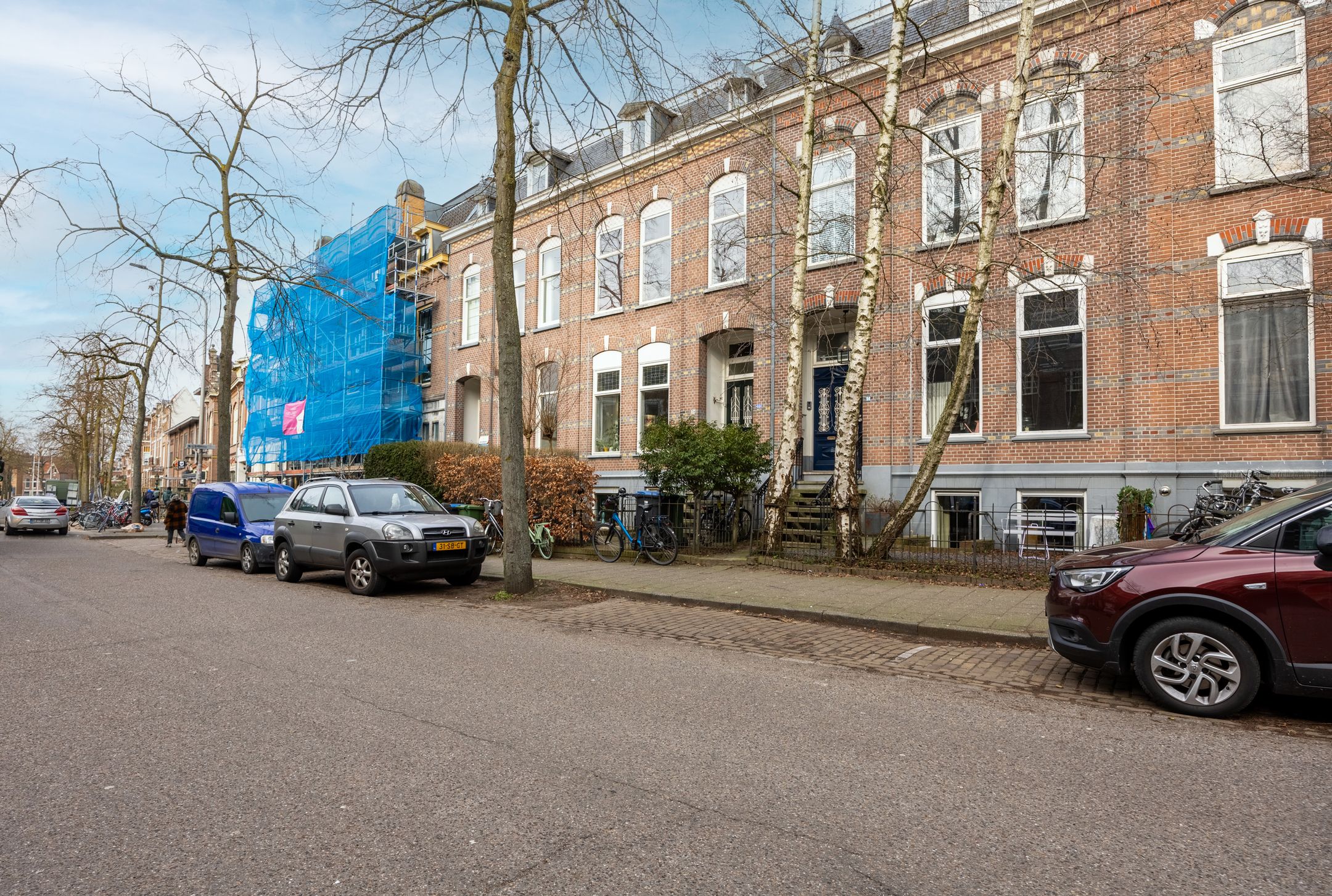 Foto 48 van Burghardt van den Berghstraat 64