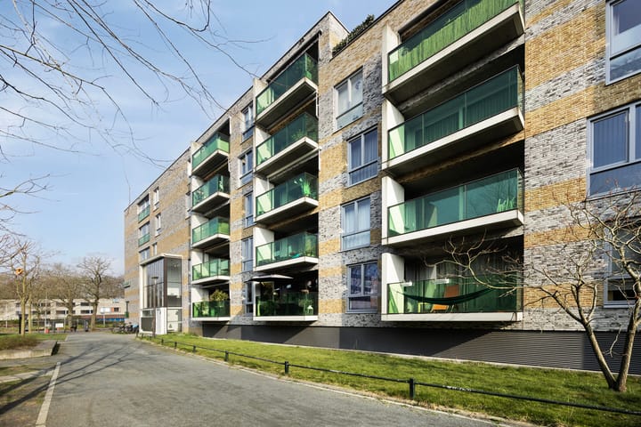 Foto 1 van Toos Korvezeepad 85