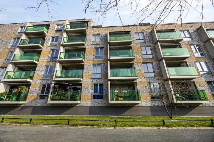 Foto 2 van Toos Korvezeepad 85