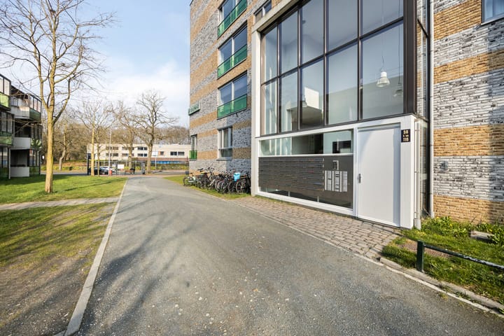 Foto 3 van Toos Korvezeepad 85