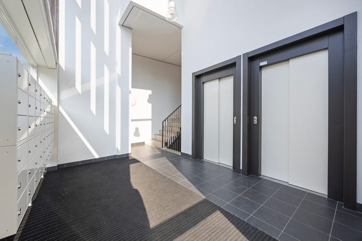 Foto 5 van Toos Korvezeepad 85