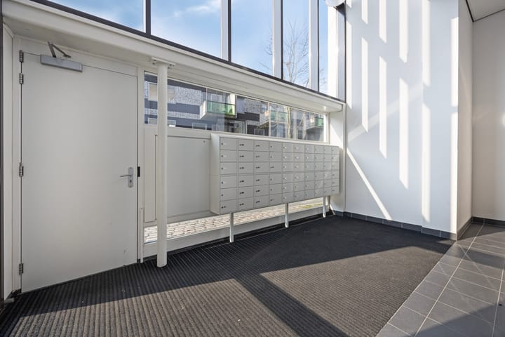 Foto 4 van Toos Korvezeepad 85