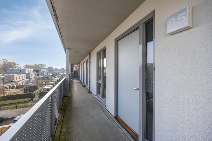 Foto 6 van Toos Korvezeepad 85