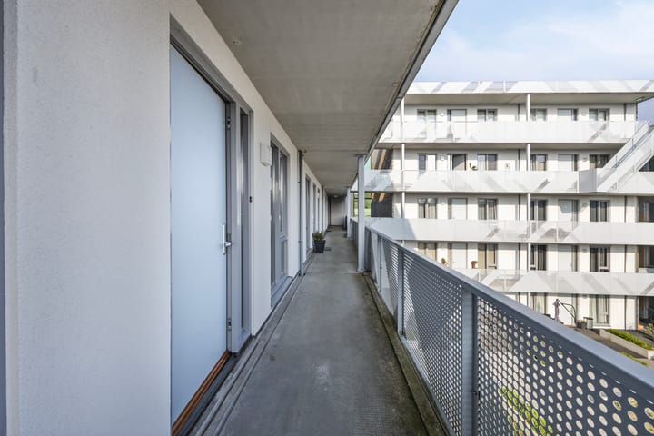 Foto 7 van Toos Korvezeepad 85