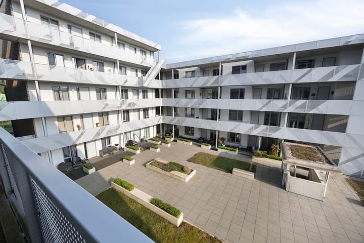 Foto 8 van Toos Korvezeepad 85