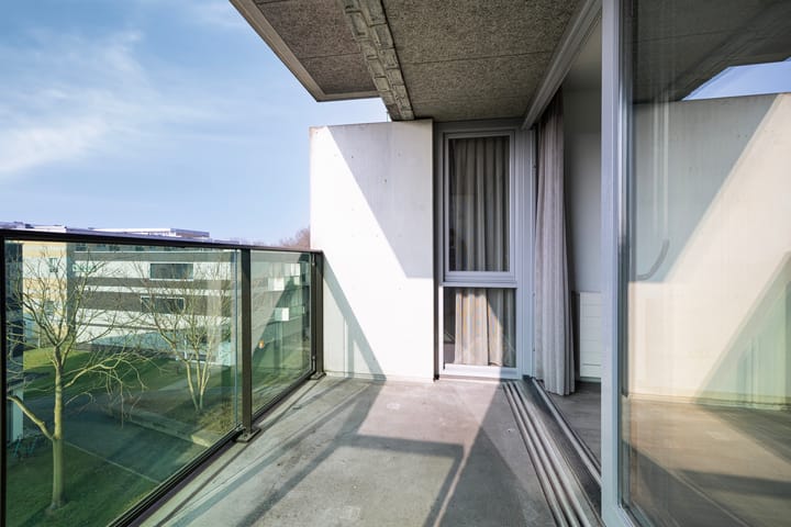 Foto 18 van Toos Korvezeepad 85