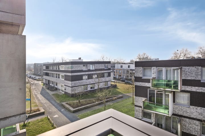 Foto 20 van Toos Korvezeepad 85