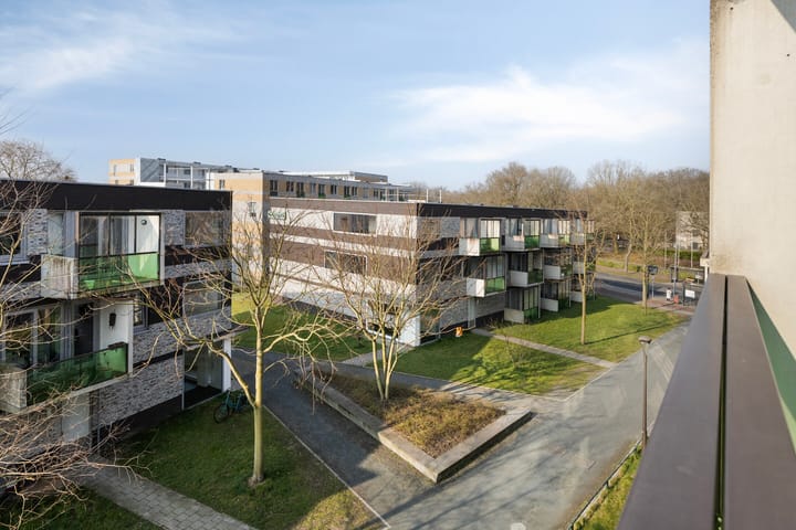 Foto 21 van Toos Korvezeepad 85