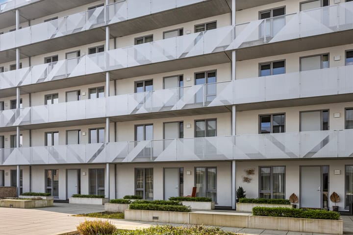 Foto 29 van Toos Korvezeepad 85