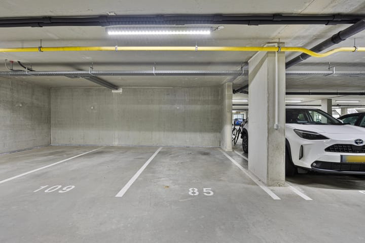 Foto 32 van Toos Korvezeepad 85