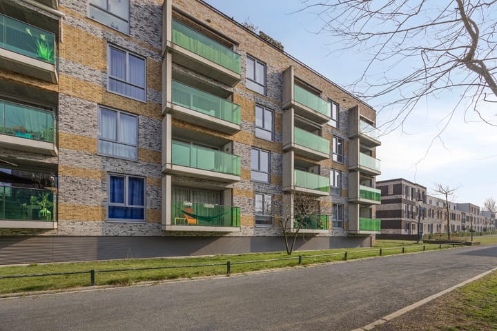 Foto 33 van Toos Korvezeepad 85