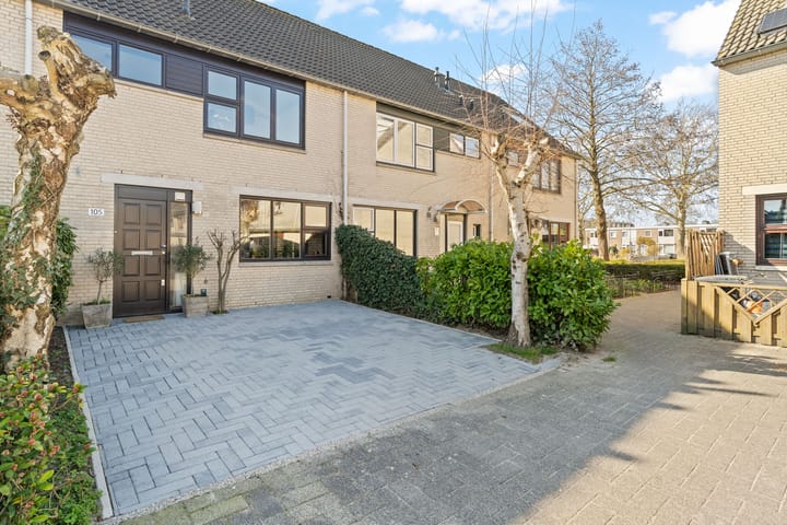 Foto 1 van Arica 105