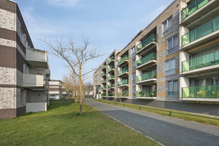 Foto 34 van Toos Korvezeepad 85