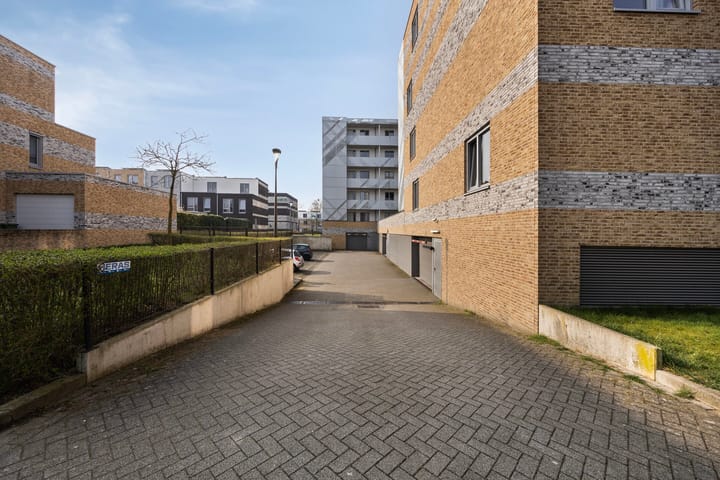 Foto 35 van Toos Korvezeepad 85