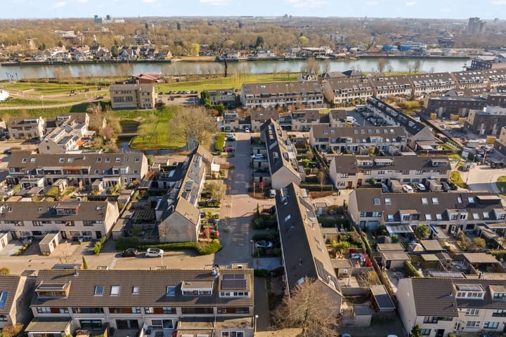 Foto 3 van Arica 105