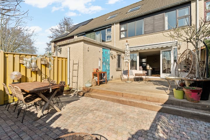 Foto 4 van Arica 105