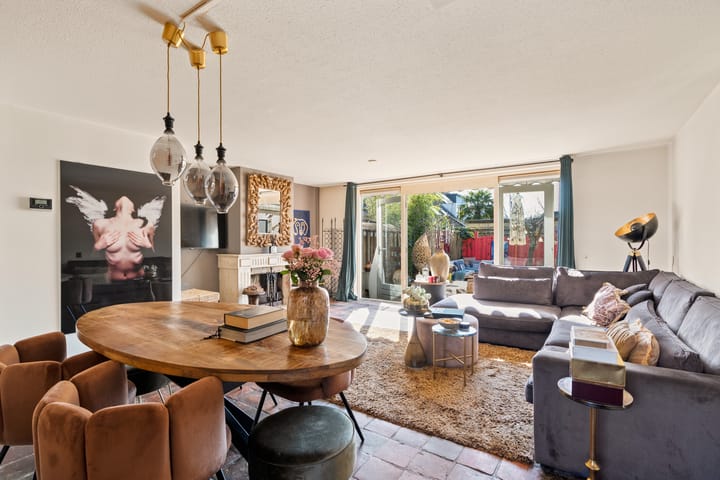 Foto 5 van Arica 105