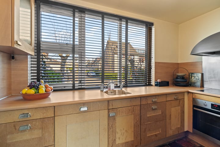 Foto 10 van Arica 105