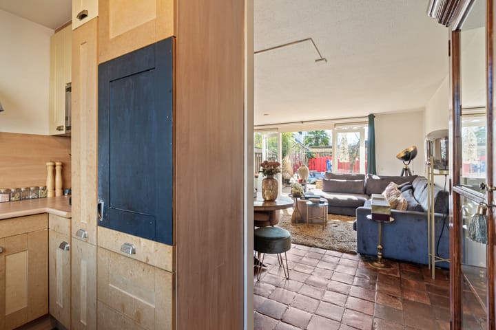 Foto 11 van Arica 105