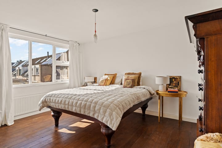 Foto 13 van Arica 105