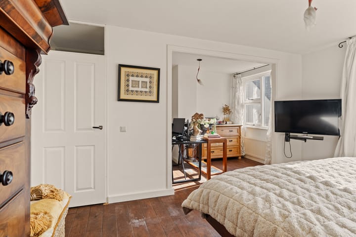 Foto 14 van Arica 105