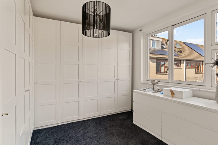 Foto 16 van Arica 105