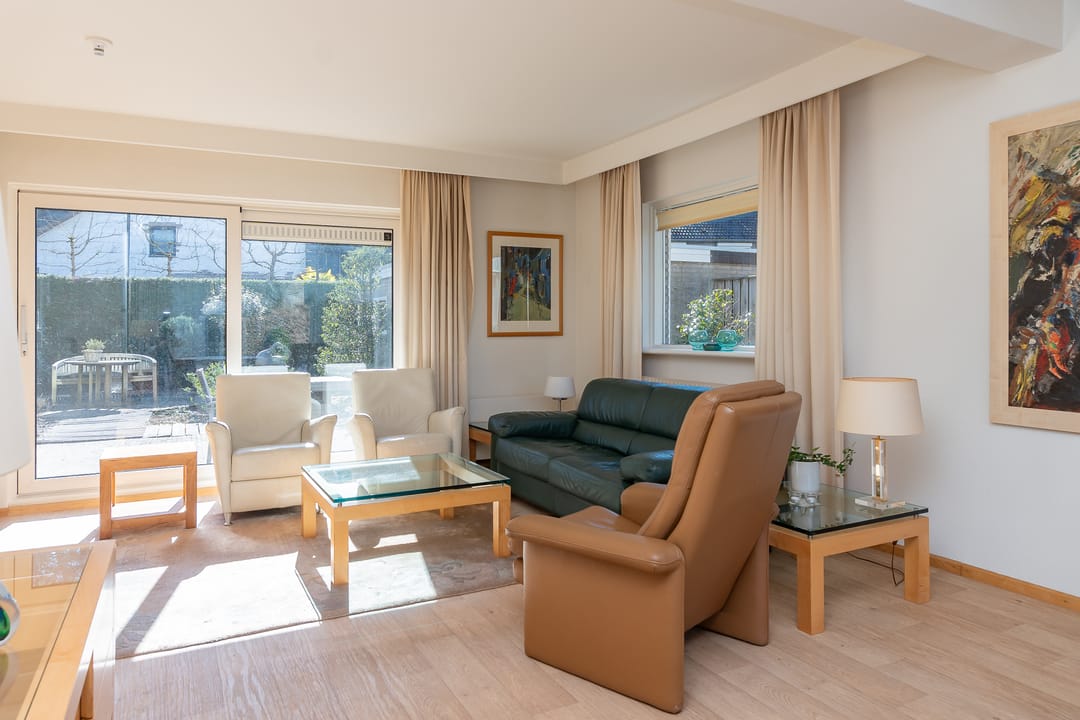 Foto 2 van Marie Koenenlaan 22