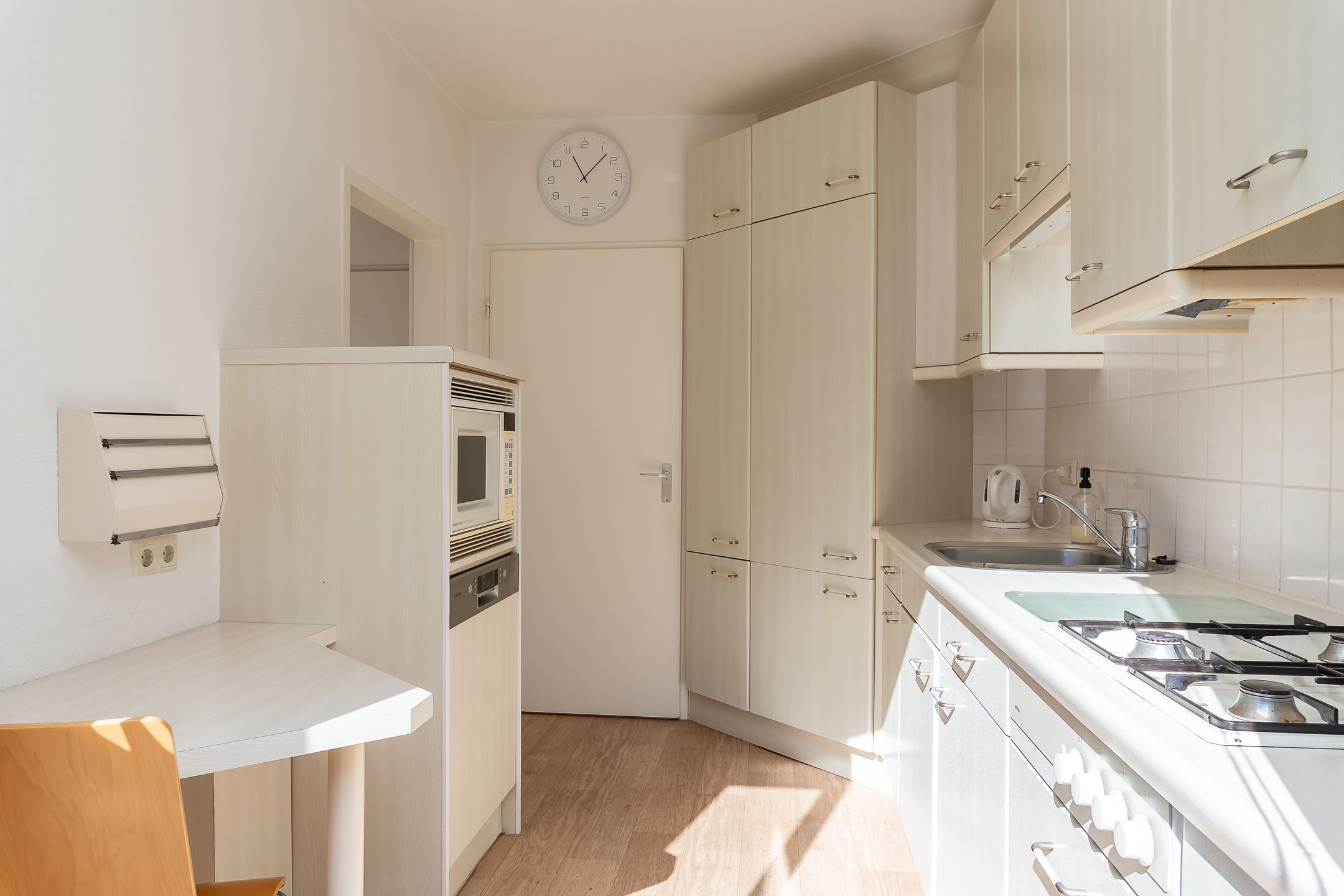 Foto 3 van Marie Koenenlaan 22