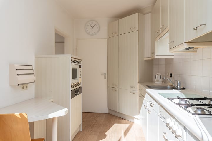 Foto 3 van Marie Koenenlaan 22