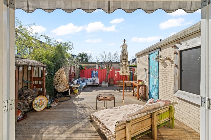 Foto 23 van Arica 105