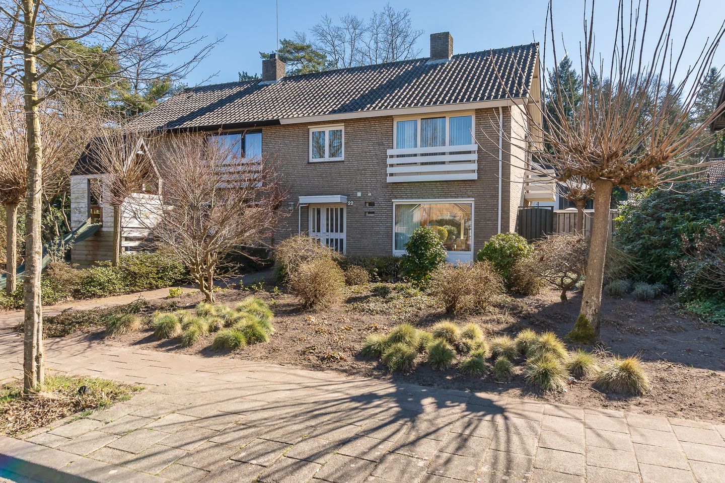 Foto 5 van Marie Koenenlaan 22