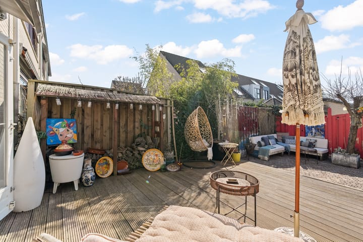 Foto 24 van Arica 105