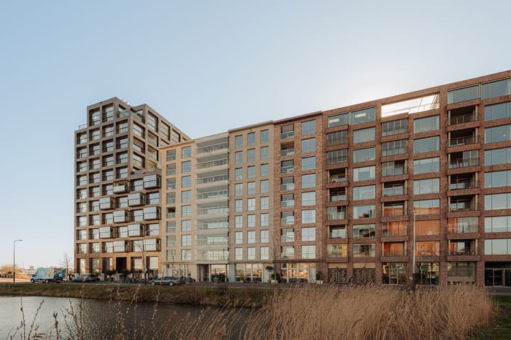 Foto 1 van Haparandadam 2-E4