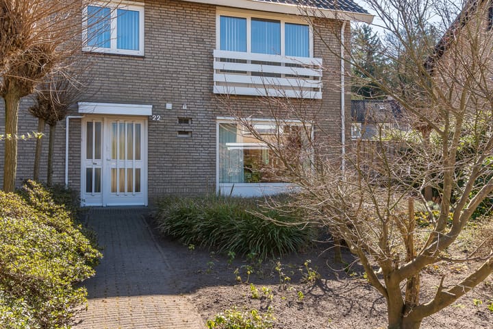 Foto 6 van Marie Koenenlaan 22