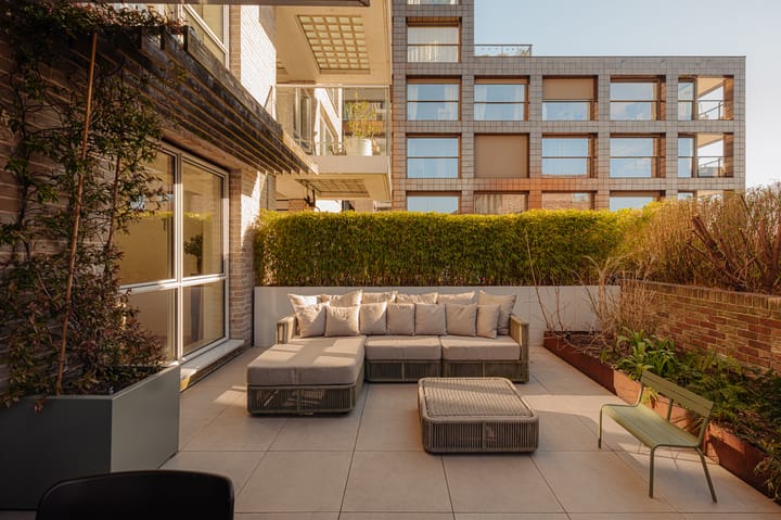 Foto 2 van Haparandadam 2-E4