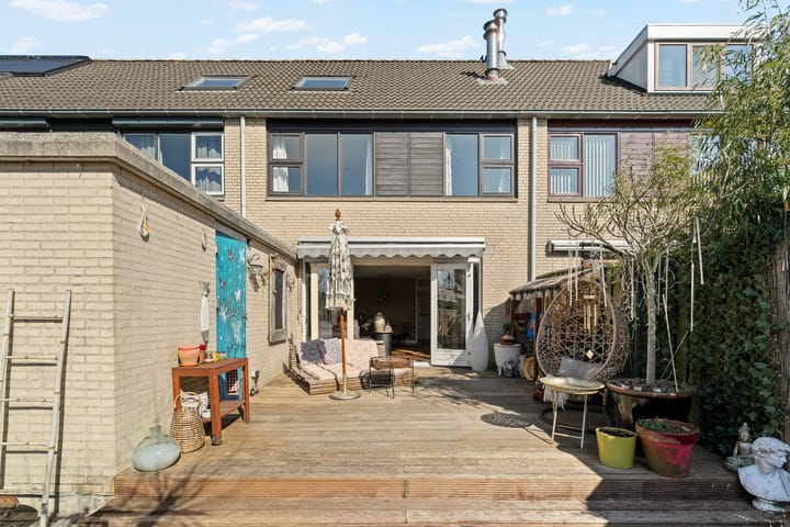 Foto 27 van Arica 105