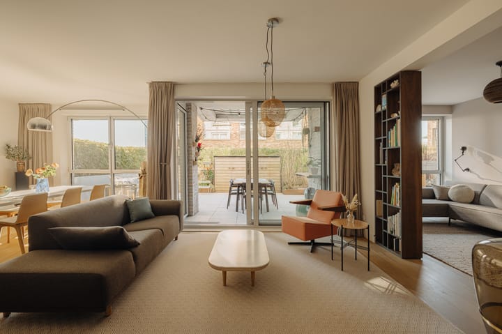 Foto 3 van Haparandadam 2-E4