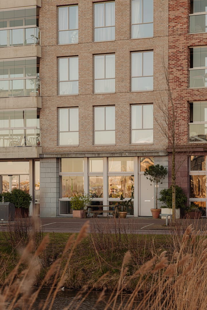 Foto 4 van Haparandadam 2-E4