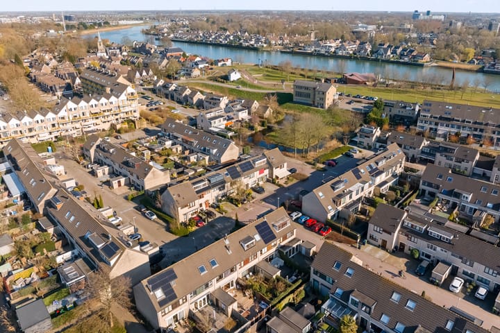 Foto 29 van Arica 105