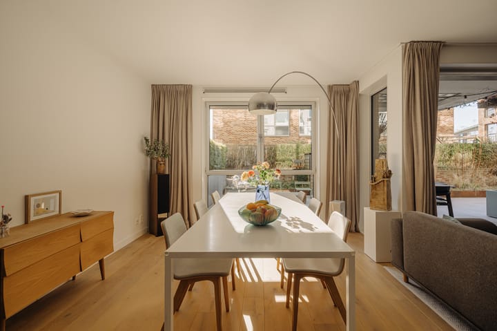 Foto 5 van Haparandadam 2-E4