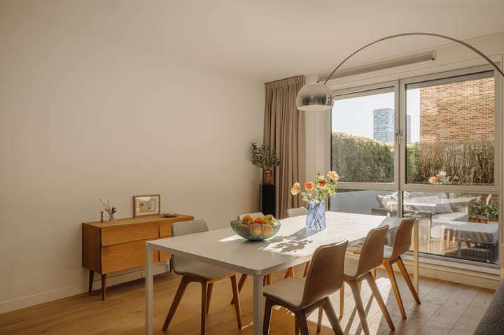 Foto 6 van Haparandadam 2-E4