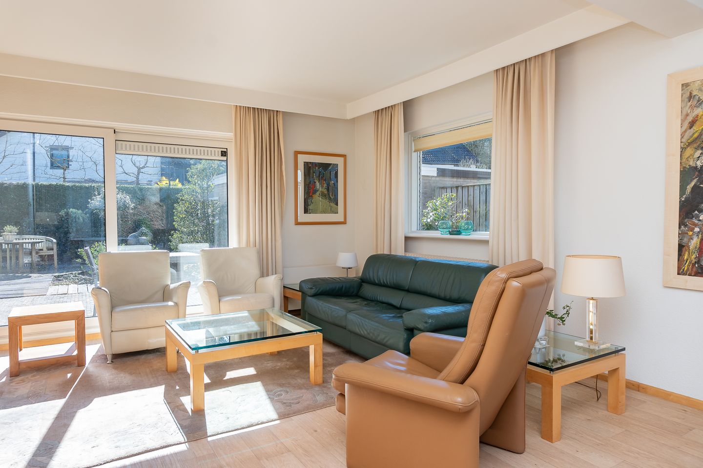 Foto 10 van Marie Koenenlaan 22