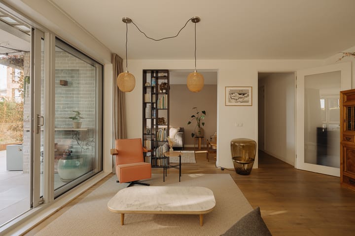 Foto 8 van Haparandadam 2-E4