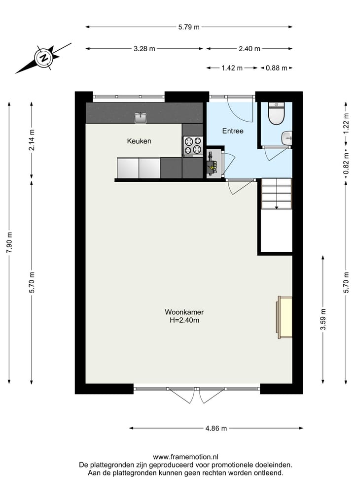Foto 33 van Arica 105