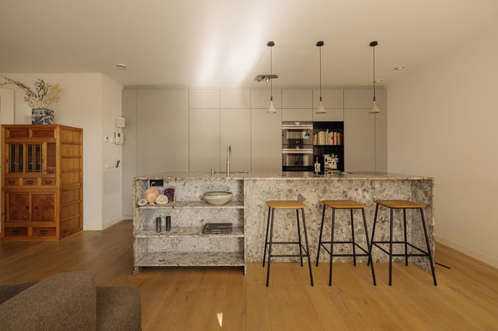 Foto 9 van Haparandadam 2-E4