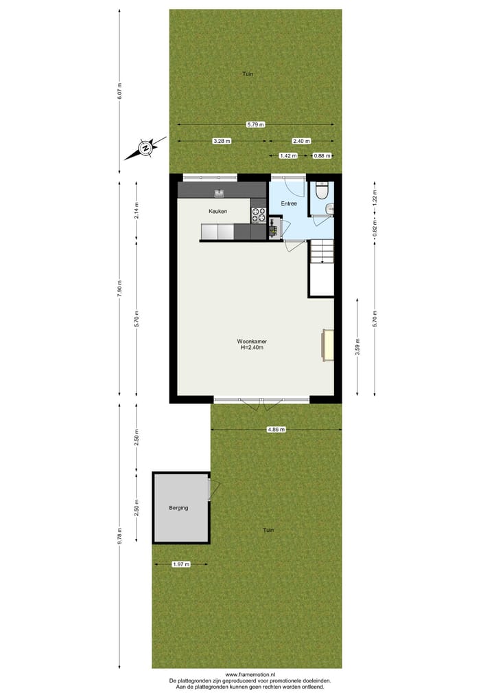 Foto 34 van Arica 105